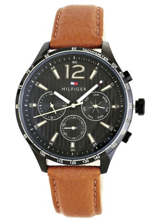 Zegarek Męski Tommy Hilfiger 1791470 Tommy Hilfiger