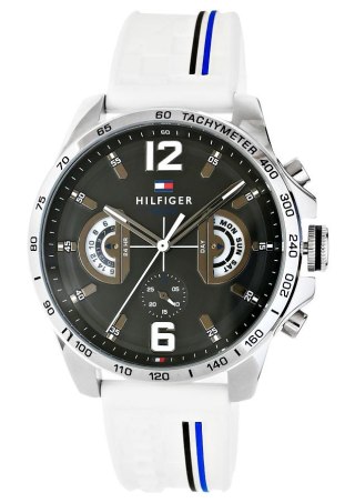 Zegarek Męski Tommy Hilfiger 1791475 Tommy Hilfiger