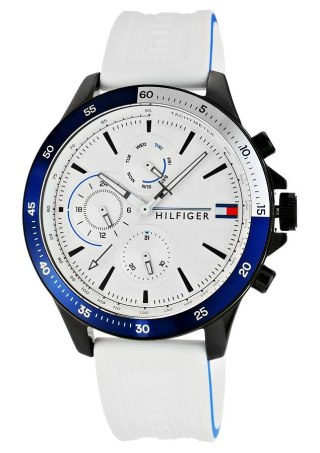 Zegarek Męski Tommy Hilfiger 1791723 Tommy Hilfiger