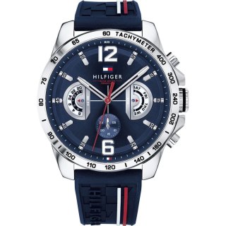 Zegarek Męski Tommy Hilfiger Decker 1791476 Tommy Hilfiger