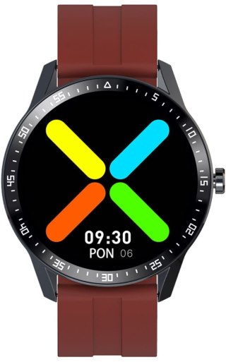 Zegarek SMARTWATCH G.ROSSI SW018-4 G.Rossi