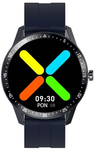 Zegarek SMARTWATCH G.ROSSI SW018-5 G.Rossi