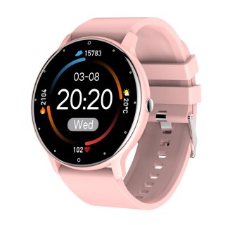 Smartwatch Damski Gravity GT1-1 Gravity