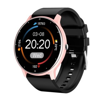 Smartwatch Damski Gravity GT1-2 Gravity