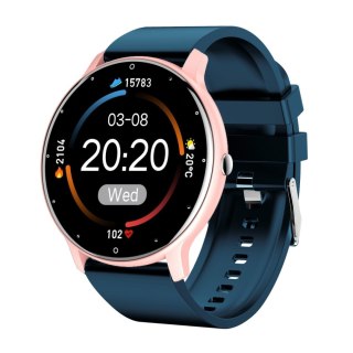 Smartwatch Damski Gravity GT1-4 Gravity