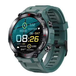 Smartwatch Gravity GT8-3 Gravity