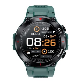 Smartwatch Gravity GT8-3 Gravity