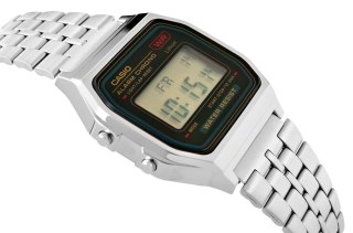 Zegarek CASIO A159WA-N1DF Unisex CASIO