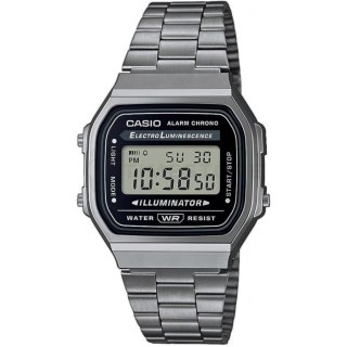 Zegarek CASIO A168WGG-1ADF CASIO