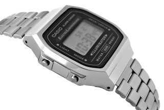 Zegarek CASIO A168WGG-1ADF CASIO