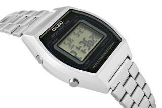 Zegarek CASIO B640WD-1AVDF Unisex CASIO