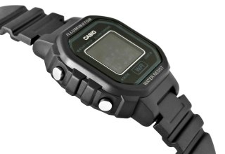 Zegarek CASIO LA-20WH-1BDF Unisex CASIO