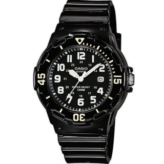 Zegarek Casio LRW-200H-1BVDF CASIO