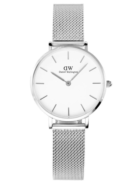 Zegarek Damski Daniel Wellington Petite Sterling DW00100164 Daniel Wellington