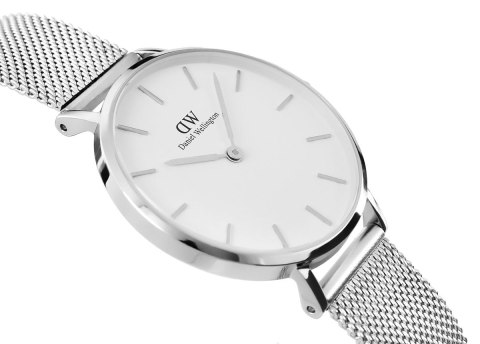 Zegarek Damski Daniel Wellington Petite Sterling DW00100164 Daniel Wellington