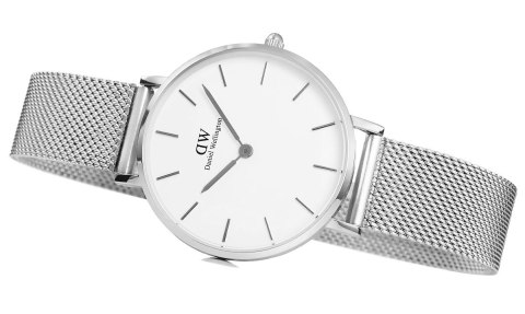 Zegarek Damski Daniel Wellington Petite Sterling DW00100164 Daniel Wellington