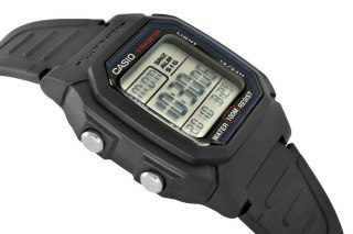 Zegarek Męski CASIO W-800H-1AVDF + BOX CASIO