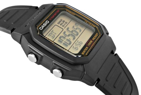 Zegarek Męski CASIO W-800HG-9AVDF CASIO