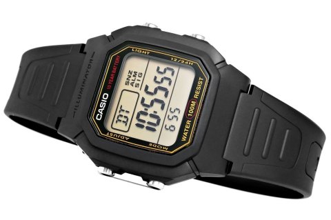 Zegarek Męski CASIO W-800HG-9AVDF CASIO