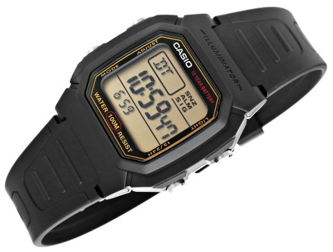 Zegarek Męski CASIO W-800HG-9AVDF CASIO