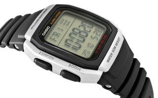 Zegarek Męski CASIO W-96H-1AVDF CASIO