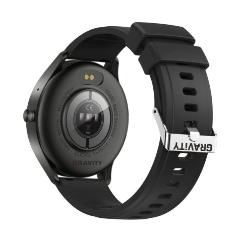 Smartwatch Gravity GT2-2 Gravity