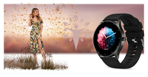 Smartwatch Gravity GT2-2 Gravity