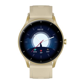 Smartwatch Gravity GT2-4 Gravity