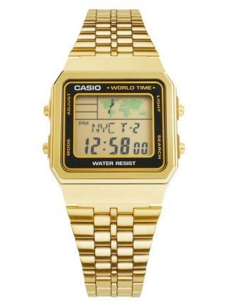 Zegarek CASIO A500WGA-1DF Unisex CASIO