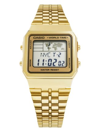 Zegarek CASIO A500WGA-9DF Unisex CASIO