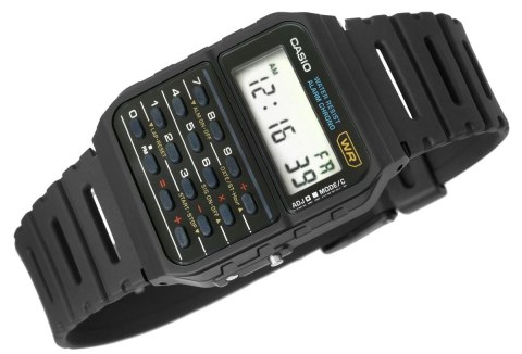 Zegarek CASIO CA-53W-1Z + BOX CASIO