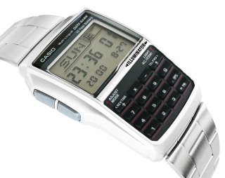 Zegarek CASIO Vintage DBC-32D-1ADF CASIO