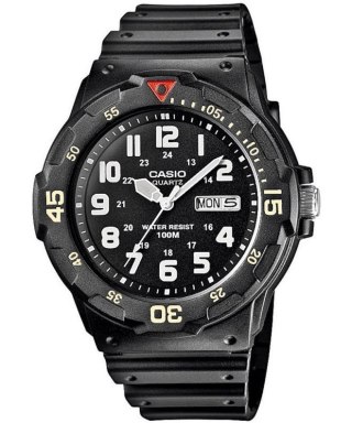 Zegarek Casio MRW-200H-1BVDF + BOX CASIO