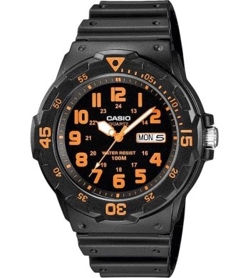 Zegarek Casio MRW-200H-4BVDF CASIO