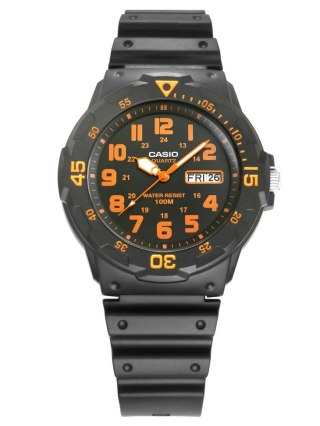 Zegarek Casio MRW-200H-4BVDF CASIO