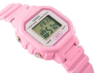 Zegarek Damski CASIO LA-20WH-4A1EF + BOX CASIO