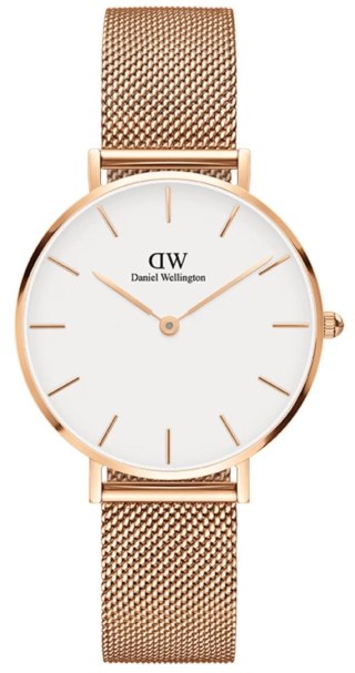 Zegarek Damski Daniel Wellington Petite Melrose DW00100163 Daniel Wellington