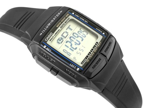 Zegarek Męski CASIO DB-36-1AVDF CASIO