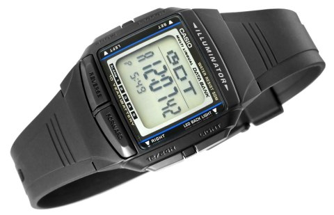 Zegarek Męski CASIO DB-36-1AVDF CASIO