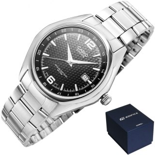 Zegarek Męski CASIO EDIFICE EF-121D-1AVEG 10 BAR + BOX CASIO