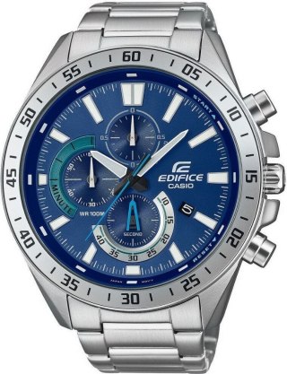 Zegarek Męski CASIO EDIFICE EFV-620D-2AVUDF CASIO