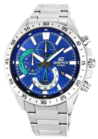 Zegarek Męski CASIO EDIFICE EFV-620D-2AVUDF CASIO