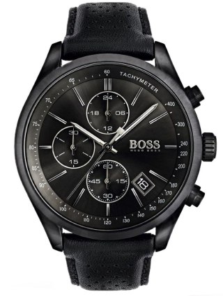 Zegarek Męski Hugo Boss Grand Prix 1513474 + BOX Hugo Boss