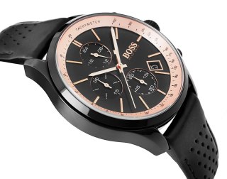 Zegarek Męski Hugo Boss Grand Prix 1513550 + BOX Hugo Boss