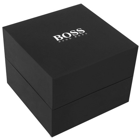 Zegarek Męski Hugo Boss Grand Prix 1513550 + BOX Hugo Boss