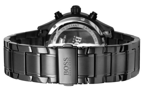 Zegarek Męski Hugo Boss Grand Prix 1513578 + BOX Hugo Boss