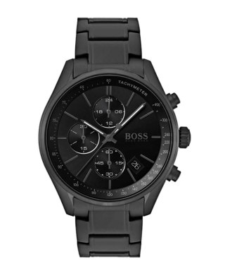 Zegarek Męski Hugo Boss Grand Prix 1513676 + BOX Hugo Boss