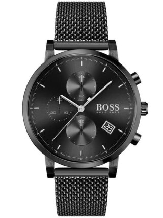 Zegarek Męski Hugo Boss Integrity 1513813 + BOX Hugo Boss