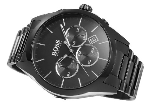 Zegarek Męski Hugo Boss Onyx 1513365 + BOX Hugo Boss