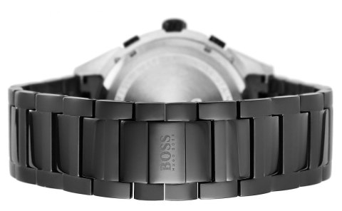 Zegarek Męski Hugo Boss Onyx 1513365 + BOX Hugo Boss